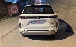 سوزوكي جراند فيتارا